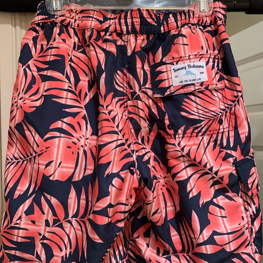 Tommy Bahama Swim Trunks